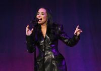 Demi Lovato faz 34 anos: confira 34 fatos sobre a artista