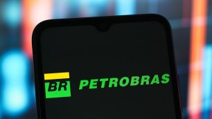 Petrobras reverte perdas, eleva lucro em 201% e fecha 2025 com R$ 110 bilhões