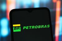 CFO da Petrobras: É baixa a probabilidade de dividendo extra neste ano