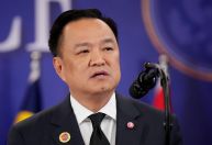 Tailândia contraria Trump e promete continuar lutando contra o Camboja