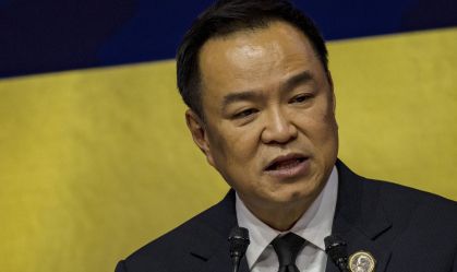 Premiê da Tailândia diz que vai falar com Trump sobre conflito na fronteira