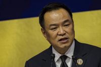 Premiê da Tailândia diz que vai falar com Trump sobre conflito na fronteira