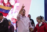 Aliados da Venezuela expressam apoio após apreensão de petroleiro pelos EUA