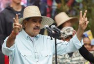 Captura de Nicolás Maduro: veja o que dizem os países sobre a ação dos EUA