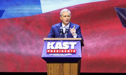 Presidente eleito do Chile quer que Brasil participe de corredor humanitário para venezuelanos