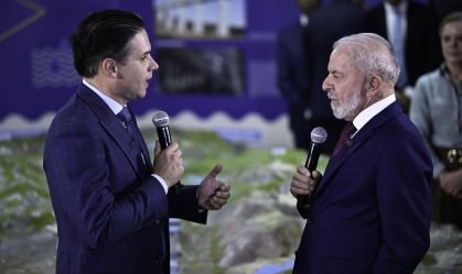 Planalto procura Hugo e quer prioridade em projeto sobre trabalho por apps