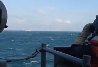 China dispara foguetes em direção a Taiwan durante exercícios militares