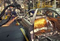 Indústria vai ao STF contra trechos da lei que reduz incentivos fiscais