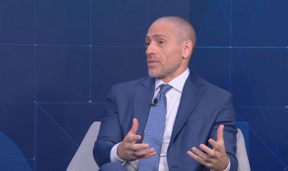 América Latina dependente da China exige nova diplomacia, diz Professor HOC