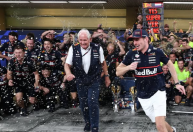Fórmula 1: Marko, consultor da Red Bull, deixa a equipe após 20 anos