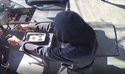 Justiça aceita prisão temporária de homem que atirou 6 vezes em ex-namorada