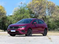 Honda City Hatch: veja 8 curiosidades do carro mais barato da marca