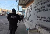 RJ: Nova fase da Operação Torniquete mira roubos de veículos no Chapadão