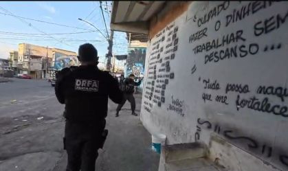 Operação Torniquete