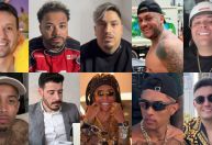 Influenciadores na prisão: veja quais famosos foram parar na cadeia em 2025