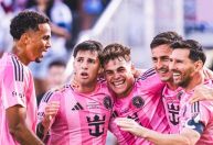Com Messi, Inter Miami vence Vancouver Whitecaps e conquista a MLS