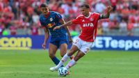 Inter derrota RB Bragantino, tem rodada "perfeita" e escapa do rebaixamento