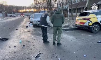 Ao menos dois policiais morrem em nova explosão de bomba em Moscou
