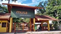 Museu da Amazônia recebe licença para atividade de jardim zoológico