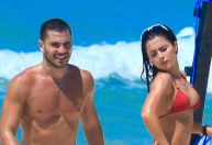 Jade Picon e André Lamoglia surgem juntos em nova foto e viralizam na web