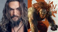 Jason Momoa é personagem brasileiro no filme de "Street Fighter"; confira