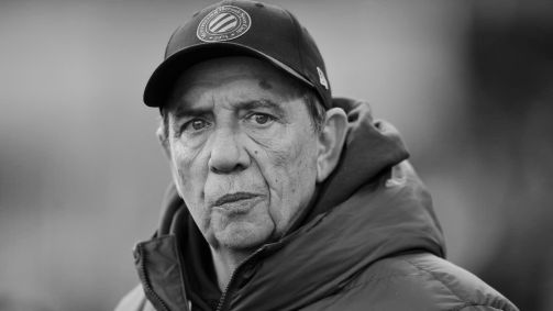 Jean-Louis Gasset no Montpellier