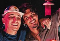 João Gomes faz show exclusivo para Gabriel Medina em aniversário de 32 anos