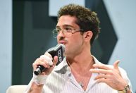 João Guilherme sobre novo filme: “Minha mãe vai me ver fazendo amor"