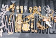 Família de líder do TCP foi ouvida e liberada após abordagem policial no MS