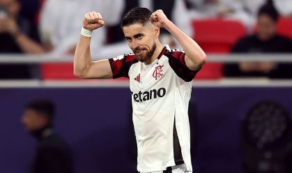 Dá para virar? Veja gol de empate de Jorginho para Flamengo contra PSG