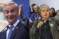 Pesquisa Atlas/Bloomberg: Kast tem 56,9% das intenções no Chile; Jara, 35%