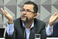 Presidente da CPMI decreta prisão de ex-coordenador do INSS