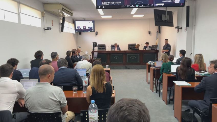 Justiça da Argentina decide extraditar foragidos do 8 de janeiro • CNN