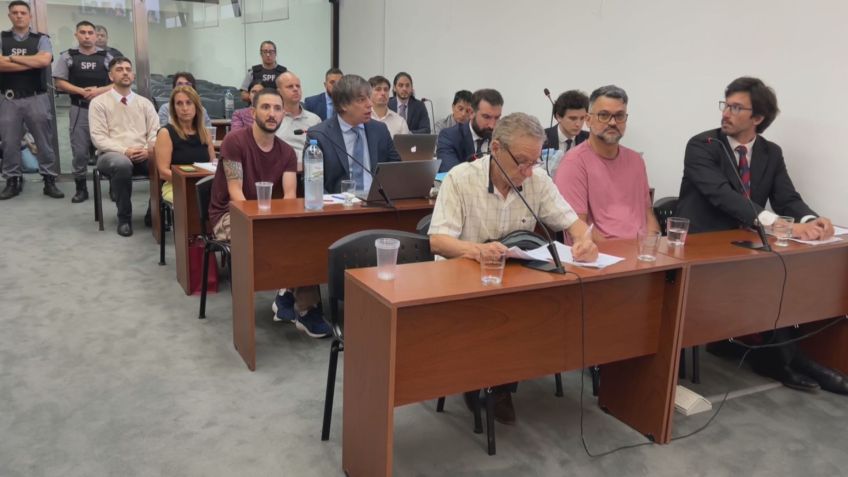 Justiça da Argentina decide extraditar foragidos do 8 de janeiro • CNN