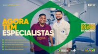 SUS turbina diagnóstico de doenças raras com sequenciamento genético