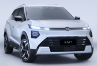 SUVs, elétricos e esportivos: os principais lançamentos de carros de 2025