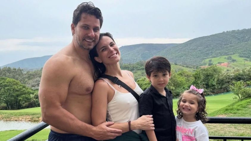 • Instagram/Kamilla Salgado