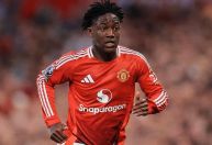 Amorim pede paciência e vê Mainoo como peça-chave do Manchester United