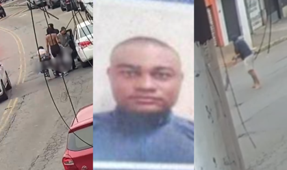 PM morre com a própria arma em briga após passar a noite com mulheres em SP