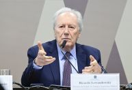 Secretários rebatem Lewandowski e cobram investimento para combate ao crime