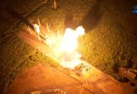 O que sabemos sobre foguete que explodiu após lançamento no Brasil