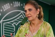 Palmeiras prevê arrecadação bilionária em 2026; veja detalhes do orçamento