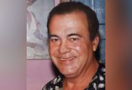 Morre Lindomar Castilho, cantor conhecido como 'Rei do Bolero'