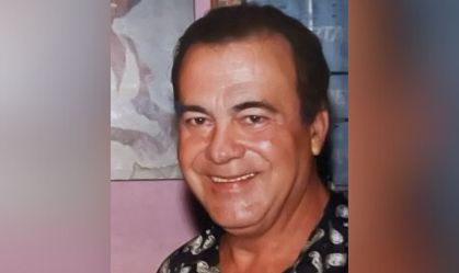 Morre Lindomar Castilho, cantor conhecido como 'Rei do Bolero'
