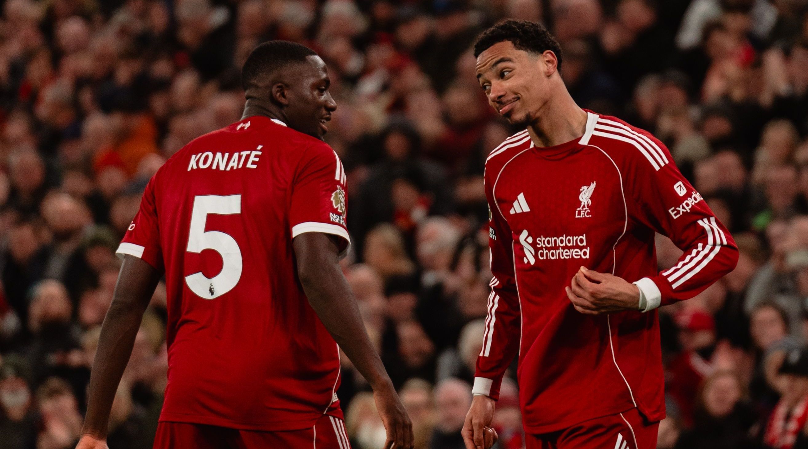 Liverpool