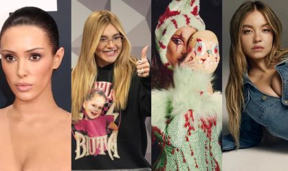 De vestido transparente a Labubu: retrospectiva dos looks polêmicos de 2025