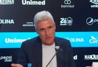 Na estreia de Luís Castro, Grêmio visita Avenida para iniciar Gauchão 2026