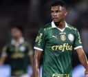 Clube europeu tenta a contratação de cria do Palmeiras