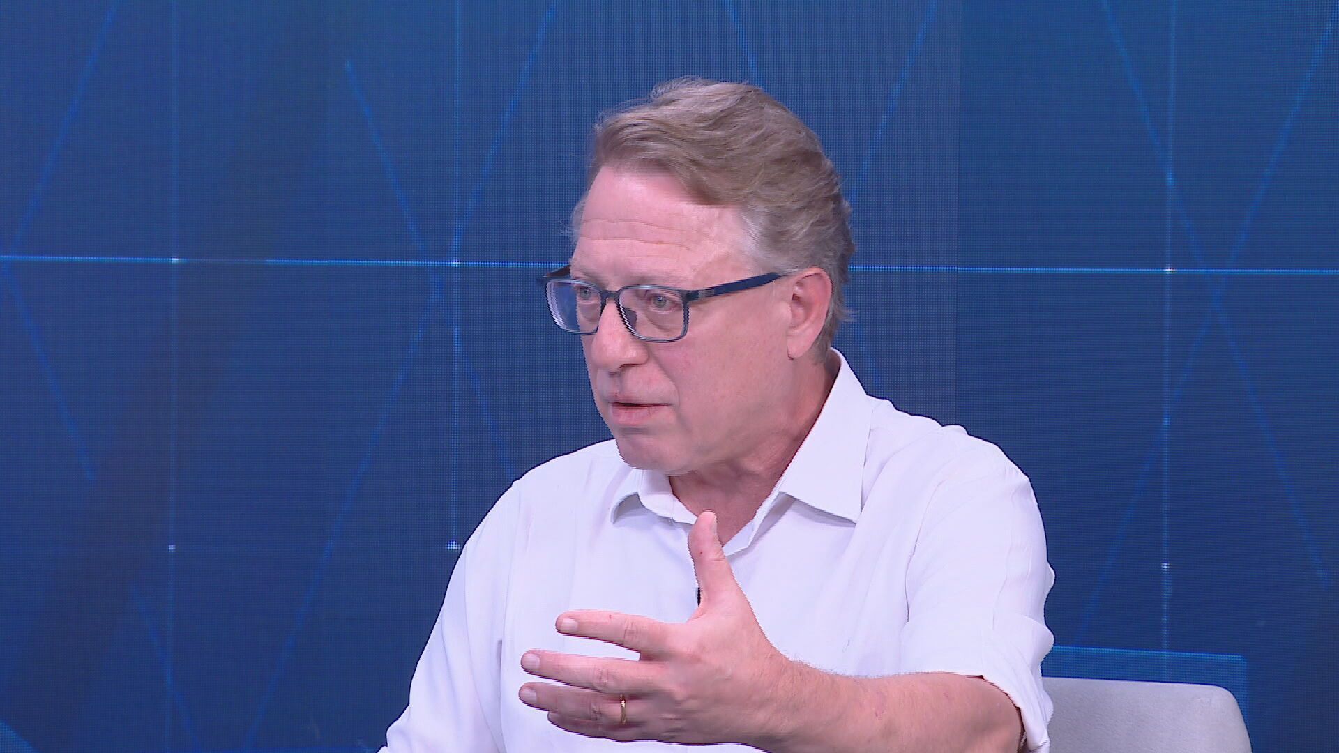 Marcos Lisboa, economista e ex-secretário do Ministério da Fazenda