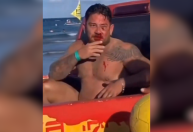 Barraca em Porto de Galinhas onde turistas foram agredidos é interditada